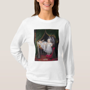Henri-Charles-Ferdinand von Artois T-Shirt