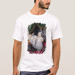 Henri-Charles-Ferdinand von Artois T-Shirt