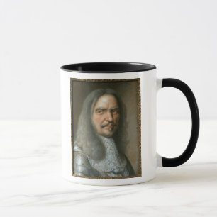 Henri de La Tour d'Auvergne Vicomte de Turenne Tasse