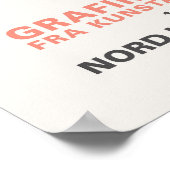 Henri De Toulouse Lautrec Art Print Paula Brébion Poster (Ecke)