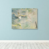 Henri de Toulouse-Lautrec - Ballet Dancers Leinwanddruck (Insitu (Holzboden))