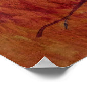 Henri de Toulouse-Lautrec: Der Kuss Poster (Ecke)