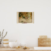 Henri de Toulouse-Lautrec | Ein Hundekarton Poster (Küche)