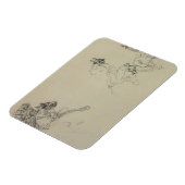 Henri de Toulouse-Lautrec | Etude de Chevaux (rect Magnet (Linke Seite)