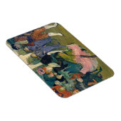 Henri de Toulouse-Lautrec | Karte: Magellans Reise Magnet (Rechte Seite)