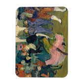 Henri de Toulouse-Lautrec | Karte: Magellans Reise Magnet (Vertikal)