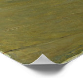 Henri de Toulouse-Lautrec | Karte: Magellans Reise Poster (Ecke)