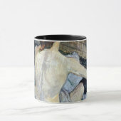 Henri De Toulouse Lautrec - Rousse Tasse (Zentrum)