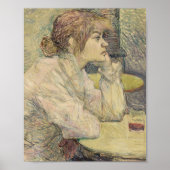 Henri De Toulouse Lautrec - The Hangover (Suzanne Poster (Vorne)