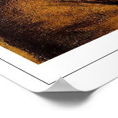 Henri de Toulouse-Lautrec Zedign Art Poster #222 (Ecke)