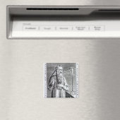 Henri, Duc de Joyeuse, bekannt als Pater Angelus Magnet (In Situ (Geschirrspüler))