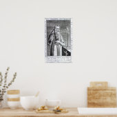 Henri, Duc de Joyeuse, bekannt als Pater Angelus Poster (Küche)