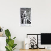 Henri, Duc de Joyeuse, bekannt als Pater Angelus Poster (Heimbüro)