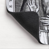 Henri, Duc de Joyeuse, bekannt als VaterAngelus Mousepad (Ecke)