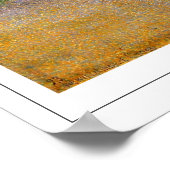 Henri-Edmond Cross Zedign Art Poster #149 (Ecke)