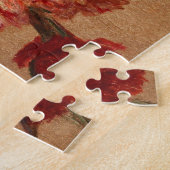 Henri Fantin Latour - Nelken ohne Vase Puzzle (Seite)