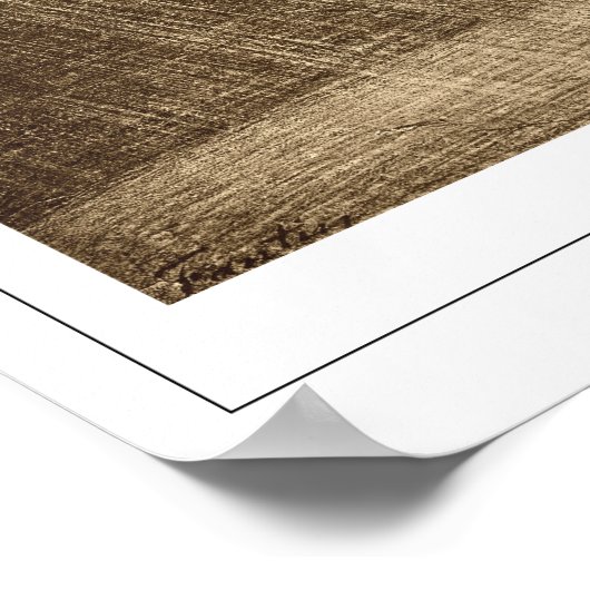 Henri Fantin-Latour Zedign Art Poster #158 (Ecke)