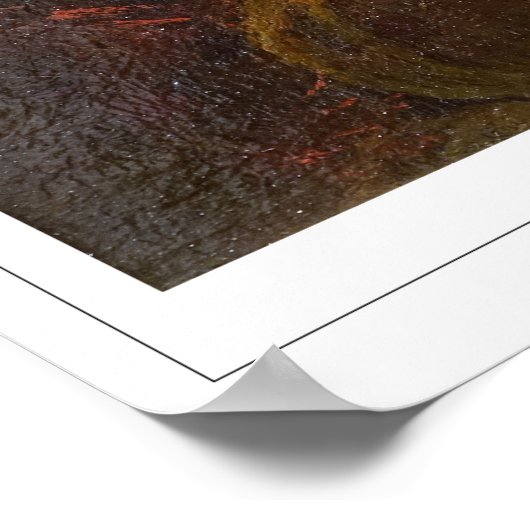 Henri Fantin-Latour Zedign Art Poster #167 (Ecke)