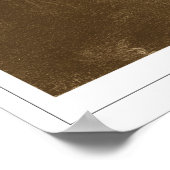 Henri Fantin-Latour Zedign Art Poster #454 (Ecke)