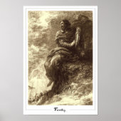Henri Fantin-Latour Zedign Art Poster #482 (Vorne)
