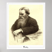 Henri Fantin-Latour Zedign Art Poster #496 (Vorne)