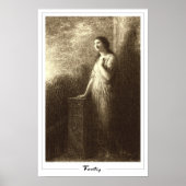 Henri Fantin-Latour Zedign Art Poster #499 (Vorne)