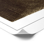 Henri Fantin-Latour Zedign Art Poster #499 (Ecke)