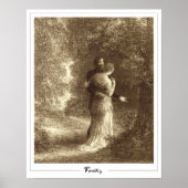 Henri Fantin-Latour Zedign Art Poster #508 (Vorne)