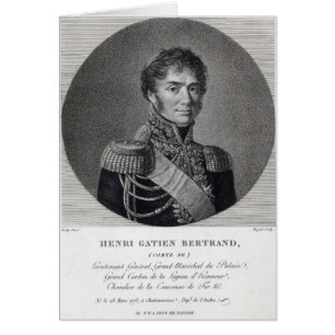 Henri Gatien Bertrand