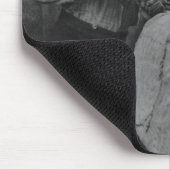 Henri Gaudier-Brzeska, c.1910 Mousepad (Ecke)