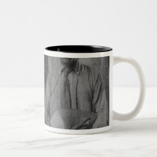 Henri Gaudier-Brzeska Zweifarbige Tasse