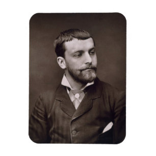 Henri Gervex (1852-1929), von 'Galerie Contempora Magnet