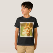 Henri Giraffe T-Shirt (Vorne ganz)