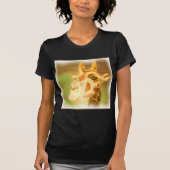 Henri Giraffe T-Shirt (Vorderseite)