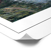 Henri Lebasque Zedign Art Poster #60 (Ecke)