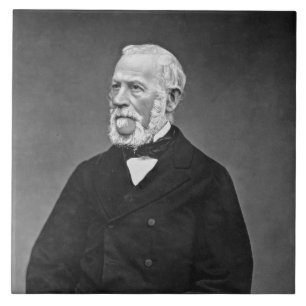 Henri Martin (1810-83), von 'Galerie Contemporain Fliese