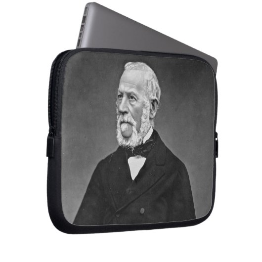 Henri Martin (1810-83), von 'Galerie Contemporain Laptopschutzhülle (Vorne Rechts)