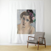 Henri Matisse art painting Wandteppich (Beispiel)