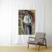 Henri Matisse art style Wandteppich (Beispiel)