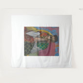 Henri Matisse art Wandteppich (Vorderseite (Horizontal))