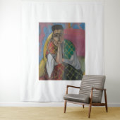 Henri Matisse art Wandteppich (Beispiel)