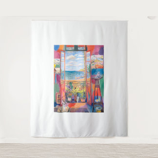 Henri Matisse art Wandteppich