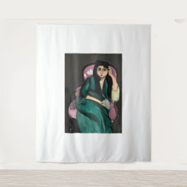 Henri Matisse art Wandteppich