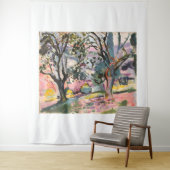 Henri Matisse art work Wandteppich (Beispiel)