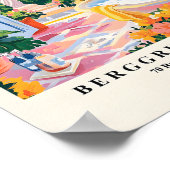 Henri Matisse ästhetisches Badezimmer Wall Art, Do Poster (Ecke)