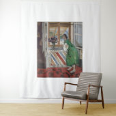 Henri-Matisse-Gemälde Wandteppich (Beispiel)