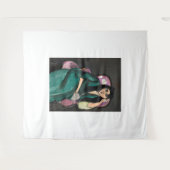 Henri Matisse Kunst Wandteppich (Vorderseite (Horizontal))