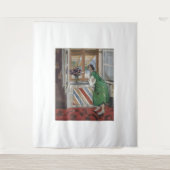 Henri Matisse painting Wandteppich (Vorderseite)