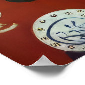 Henri Matisse - Rotes Studio Poster (Ecke)