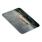 Henri Rousseau - Das Schiff im Tempest Magnet (Rechte Seite)